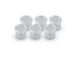 Bestlivings Vorratsdosen|Vorratsbehälter<Vorratsdosen Kunststoff 35ml 12er Pack
