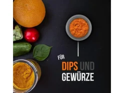 Bestlivings Vorratsdosen|Vorratsbehälter<Vorratsdosen Kunststoff 35ml 12er Pack