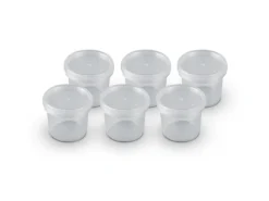 Bestlivings Vorratsdosen|Vorratsbehälter<Vorratsdosen Kunststoff 35ml 12er Pack