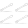Outlet Bestlivings Wäscheleine 20 Meter x 2,2 mm 4er Pack Weiß