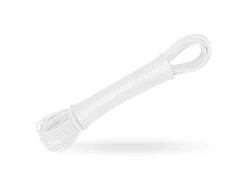 Online Bestlivings Wäscheleine 20 Meter x 2,2 mm Weiß