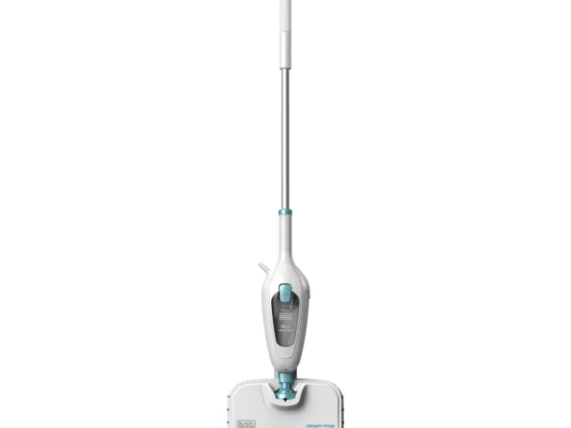 Black+Decker Zubehör Für Küchenarmatur<10-in-1 Dampfbesen Steam Mop FSMH13E10 1.300 W