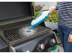 Black+Decker Zubehör Für Küchenarmatur<10-in-1 Dampfbesen Steam Mop FSMH13E10 1.300 W