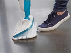 Black+Decker Zubehör Für Küchenarmatur<10-in-1 Dampfbesen Steam Mop FSMH13E10 1.300 W