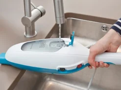 Black+Decker Zubehör Für Küchenarmatur<10-in-1 Dampfbesen Steam Mop FSMH13E10 1.300 W