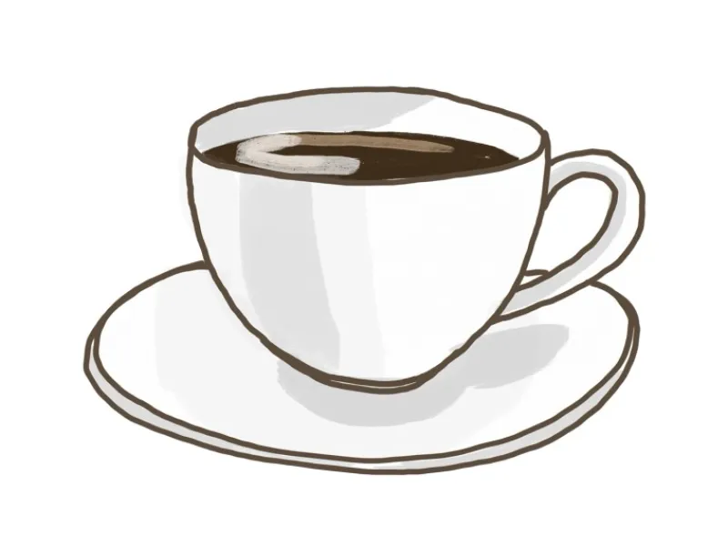 Blu Kaffeestrauch Topf-Ø ca. 12 cm< Töpfe