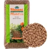 New Blusana Blähton Pflanzsubstrat Pflanzton grobe Körnung 8-16 mm 50 l