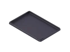 Töpfe<Bodenschutzschale 120 cm x 80 cm Grau