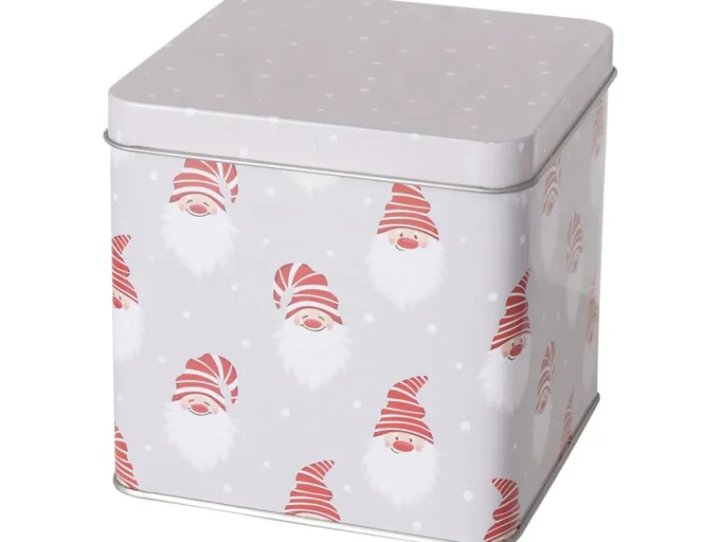 Online Boltze Xmas Vorratsdose Knuffel S Grau