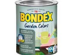 Sale BONDEX Garden Colors Limonengrün 750 ml
