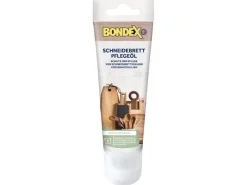 BONDEX Schneidebretter<Pflegeöl-Tube Schneidebrett 100 ml Farblos