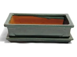 Bonsai Schale - Unterteller Ø ca. 30 cm< Töpfe