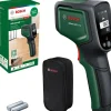 Discount Bosch AdvancedTemp Infrarot-Thermometer - 30°C bis + 500°C