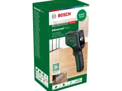 Discount Bosch AdvancedTemp Infrarot-Thermometer - 30°C bis + 500°C