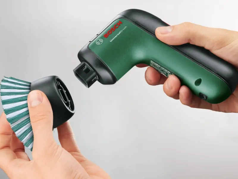 Outlet Bosch Akku-Bürste Universal Brush