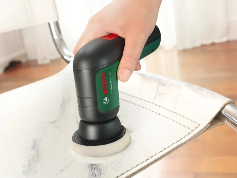Outlet Bosch Akku-Bürste Universal Brush
