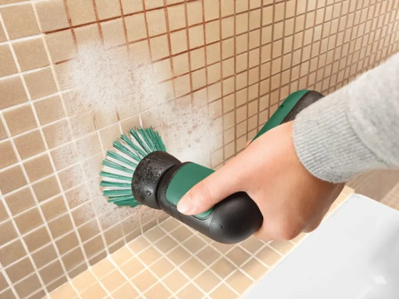 Outlet Bosch Akku-Bürste Universal Brush