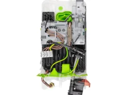 Bosch Durchlauferhitzer Tronic Comfort AquaStop 21/24/27 kW EEK: A< Durchlauferhitzer