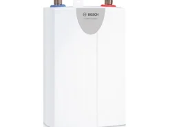 Hot Bosch Durchlauferhitzer Tronic Comfort Compact 35 kW EEK: A