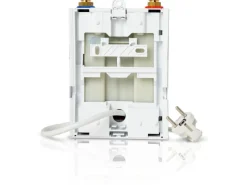 Hot Bosch Durchlauferhitzer Tronic Comfort Compact 35 kW EEK: A