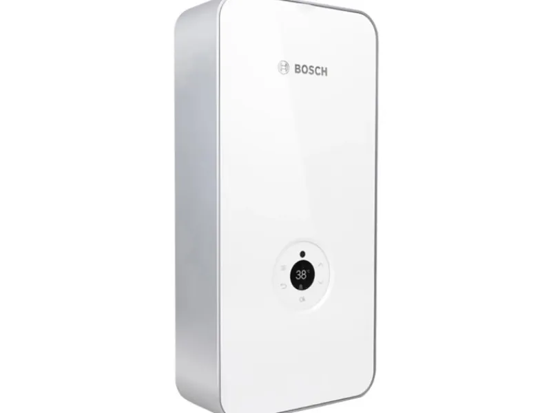 Bosch Durchlauferhitzer Tronic Excellence 15/18/21 kW EEK: A< Durchlauferhitzer