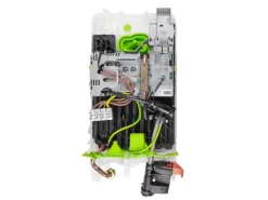 Clearance Bosch Durchlauferhitzer Tronic Advanced AquaStop 15/18/21 kW EEK: A