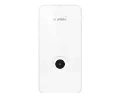 Bosch Durchlauferhitzer<Durchlauferhitzer Tronic Line 15/18/21 kW EEK: A