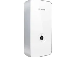 Bosch Durchlauferhitzer<Durchlauferhitzer Tronic Excellence 21/24/27 kW EEK: A