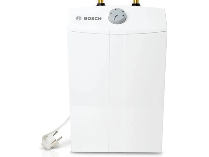Clearance Bosch Kleinspeicher Tronic Store Compact EEK: A