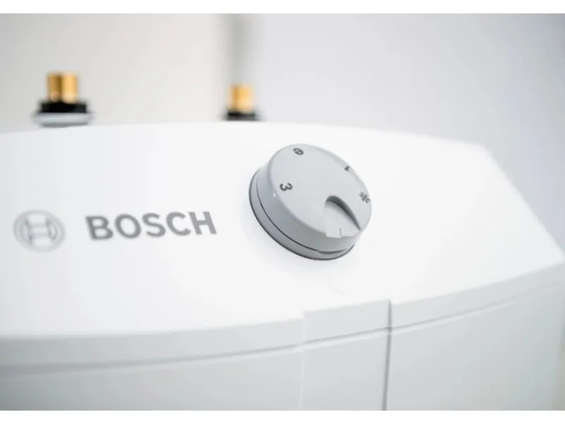 Clearance Bosch Kleinspeicher Tronic Store Compact EEK: A