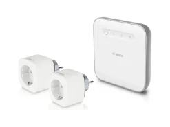 Bosch Smart Home Starter-Set Zwischenstecker< Kühlschränke