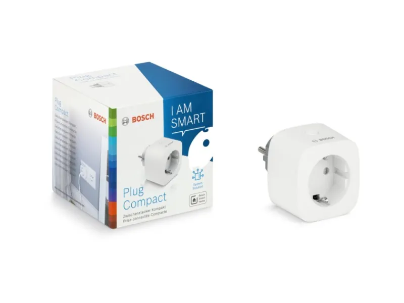Bosch Smart Home Starter-Set Zwischenstecker< Kühlschränke