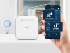 Bosch Smart Home Starter-Set Zwischenstecker< Kühlschränke