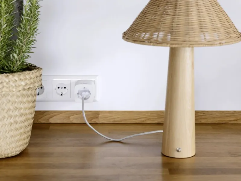 Bosch Smart Home Starter-Set Zwischenstecker< Kühlschränke