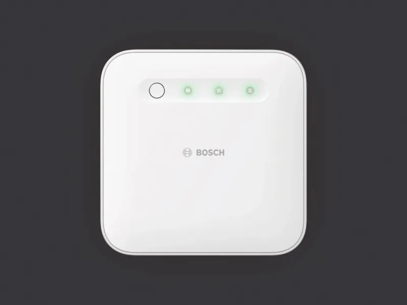 Bosch Smart Home Starter-Set Zwischenstecker< Kühlschränke