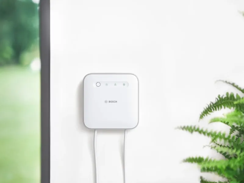 Bosch Smart Home Starter-Set Zwischenstecker< Kühlschränke