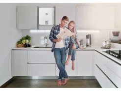 Sale Bosch Wandspeicher Tronic Plus Store 80 l EEK: C