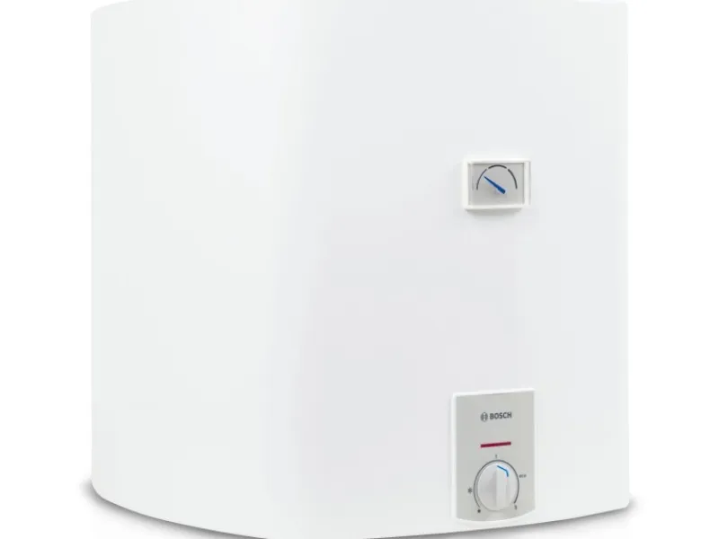 Clearance Bosch Wandspeicher Tronic Plus Store 100 l EEK: C