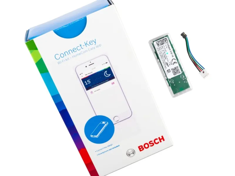 Hot Bosch WLAN-Internetmodul G10-1 W für elektrische Durchlauferhitzer