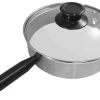 Discount Remundi Bratring 20/5 mit Deckel Edelstahl 7 cm x 32 cm x 20 cm
