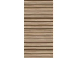 Best Breuer Duschrückwand Scandi Holzdekor Aluminium 100 cm x 255 cm
