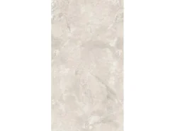 Breuer Küchenrückwände<Duschrückwand Seidenmatt Marmor 100 cm x 255 cm Beige