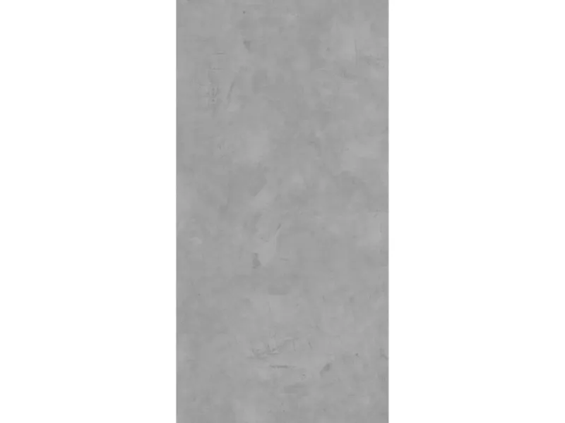 Breuer Küchenrückwände<Duschrückwand Soft-Touch Seidenmatt Quick 72 Beton-Optik Grau 150x255 cm