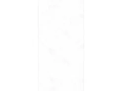 Hot Breuer Duschrückwand Stein-Optik Quick 72 150x255 cm Marmor Weiß