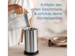Brita Wassersysteme<Wasserfilter-Kartusche Maxtra Pro Pure Performance 2er Pack