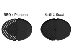 New CADAC Grill 2 Braai 40