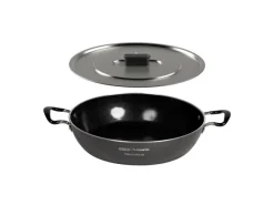 Pfannen<CADAC Paella Pfanne 30
