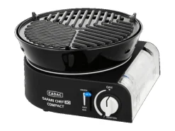 Töpfe<CADAC Safari Chef 30 Compact