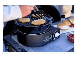 Töpfe<CADAC Safari Chef 30 Compact