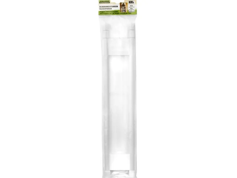 CALIMA Kühlschränke<Sicherungsstangen Teleskopierbar 41 - 71 cm